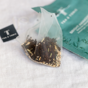 Bright Awakening Tea Bag Mini Lifestyle 1