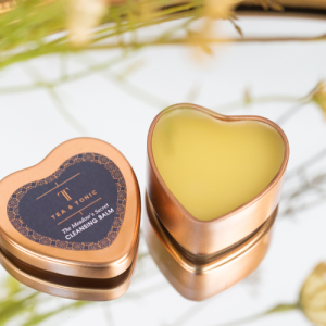 Cleansing Balm Heart Mini Lifestyle 2