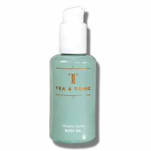 Meadow Secret <br>BODY OIL