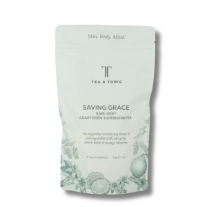 Saving Grace Earl Grey Discovery Pack