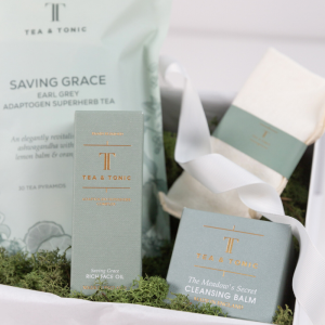 Saving Grace Gift Set Lifestyle 1